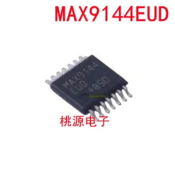 1-10 шт. MAX9144EUD MAX9144 TSSOP14 IC чипсет Оригинальный