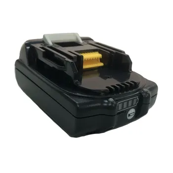 1 комплект Батарейный блок BL1890 Li Ion Battery Case Пластиковый Черный Корпус Печатной платы Защиты От зарядки Shell Box C9W7 С печатной платой