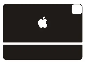 1 шт. Наружная крышка, виниловая наклейка на кожу, чехол для Apple Ipad Pro 11 