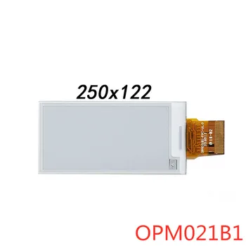 2,13 Дюймов для Netatmo Pro Smart Thermostat (NTH-PRO) ЖК-дисплей DEP021A01