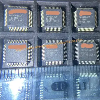 2ШТ DM9000AEP DM9000A DM9000 Электронные компоненты микросхема IC