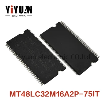 5 шт. новый чип памяти MT48LC32M16A2P-75IT TSOP-54