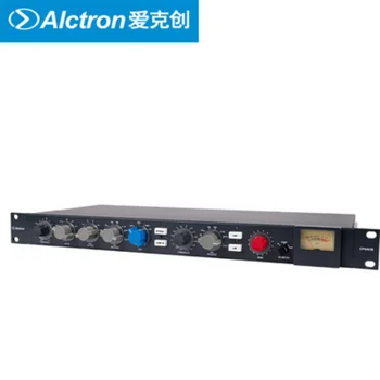 Alctron CP540V2 Звуковое системное оборудование DJ Audio Precision Maximizer Двухканальный компрессор 266XL Ограничитель динамиков