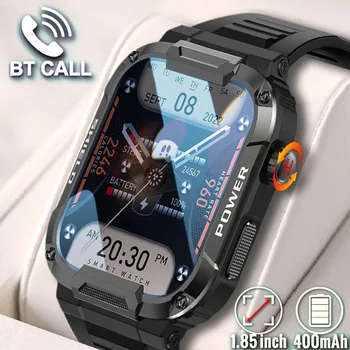 Bluetooth-умные часы с напоминанием о телефоне, Спортивный шагомер, Электрические часы, Пульт дистанционного управления камерой, Водонепроницаемые часы, цифровые умные часы для мужчин