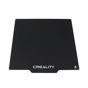 Creality 3D CR-10 V2 V3 310*320 мм Магнитная Наклейка Гибкая Монтажная Поверхность Парниковая Платформа Для 3D-принтера CR-10 CR-10S pro CR-X