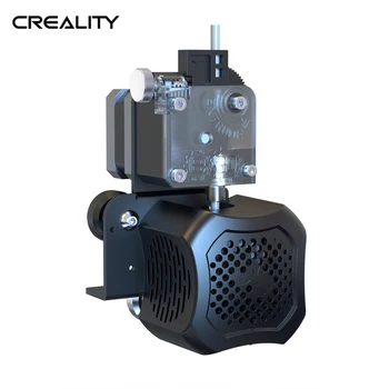 Creality 3D Titan Экструдер Высокотемпературный и Высокопоточный Hotend Kit Smooth Для 3D Принтера Ender-3 Ender-3V2 Ender 3 Pro