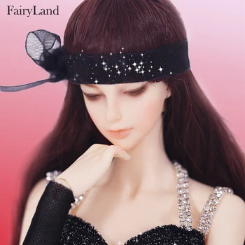 Fairyland ChicLine 1/4 BJD Куклы из Смолы SD minifee msd Подарок-сюрприз для мальчиков и Девочек на День Рождения luts bjd Lishe