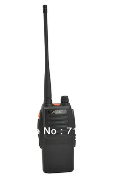 FD-850 Plus портативная рация 10 км водонепроницаемая 2-полосная радиостанция