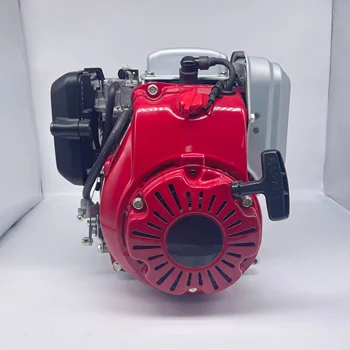 GXR120 HOND small оригинальные комплекты запасных частей двигателя в сборе для бензиновых двигателей mikas