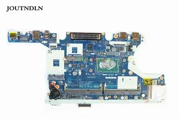 JOUTNDLN Для Dell Latitude E7440 Материнская плата ноутбука P9C43 La-9591p 0P9C43 CN-0P9C43 с процессором i5-4310U