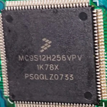 MC9S12H256VPV 1K78X микросхема IC Car Meter CPU PIN-112