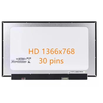 N156BGA-EA3 NT156WHM-N45 N44 N48 N49 Замена ЖК-экрана Дисплея 15,6 Дюймов Тонкий 30 Контактов HD ЖК-панель для ноутбука Матрица