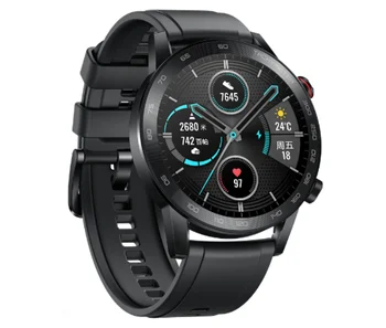 RTS 2021 Honor MagicWatch 2 Умные часы Спортивные часы пульсометр BT 5.1 sleep tracker с длительным сроком службы батареи