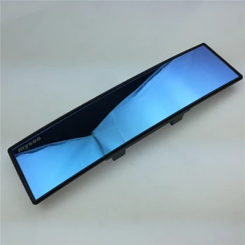 STARPAD для зеркала заднего вида в салоне автомобиля, внутреннее зеркало с большим полем обзора, широкоугольная поверхность, синее зеркало