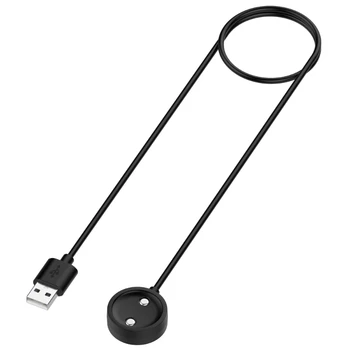 USB-кабель для зарядки, держатель для шнура зарядного устройства, док-станция для адаптера, магнитный кронштейн, подставка, совместимая с Suunto vertical watch