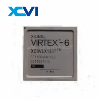 XC6VLX130T-2FFG784I инкапсуляция FCBGA-784Brand Новая Оригинальная Аутентичная микросхема IC