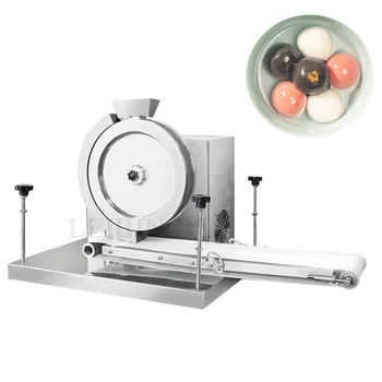 Автоматическая машина для закругления круглых тестомесильных изделий, Высокоэффективная машина для приготовления теста для пиццы