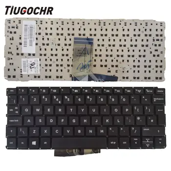 Британская клавиатура для HP Pavilion TouchSmart 11-E 11-E032SF 11-E000 11-E015DX 11-E011NR 11-E010NR Без РАМКИ