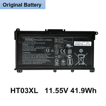 Горячая Распродажа OEM Оригинальная батарея для ноутбука HT03XL для HP Pavilion 15-CS 15-DA 14-CE 14-CD L11421-2C2 L11119-855 HSTNN-DB8R HSTNN-UB7J
