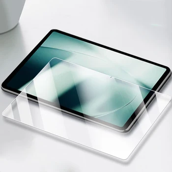 Для OnePlus Pad 11,61, Защитная пленка из закаленного стекла для планшета One Plus 9H, полное покрытие, Прозрачная передняя защитная пленка