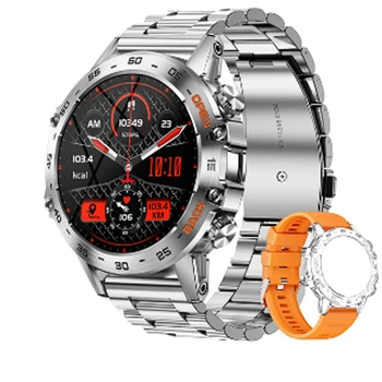 для VIVO X90 5G/V2241A ZTE Nubia Red Magic8 Pro Новый Смарт-браслет Водонепроницаемые Спортивные Смарт-часы Для Мужчин И Женщин, Частота сердечных сокращений, Артериальное Давление