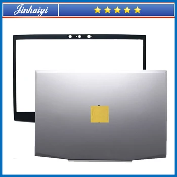 Задняя крышка экрана ноутбука для HP TPN-C134 ZHAN 99 G1, верхняя крышка, рамка, безель, корпус L25084-001