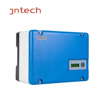Инвертор солнечного насоса JNTECH 7.5kW трехфазный 380v 50hz с гарантией 3 года