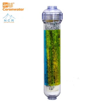 Картридж с фильтром для натуральной щелочной воды NCR102 ORP, Антиоксидантный Водород, Щелочная вода