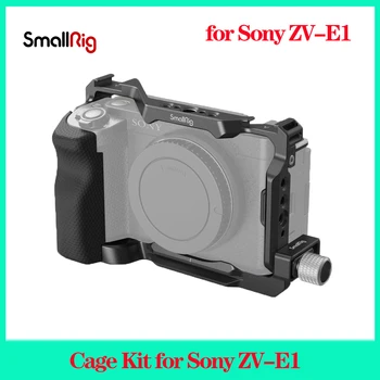 Комплект штативов SmallRig для Sony ZV-E1 4257 
