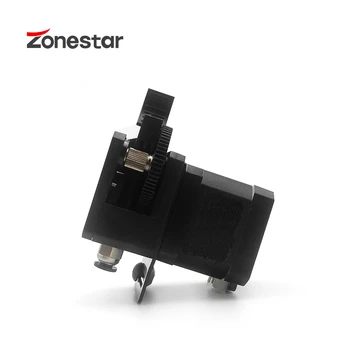 Комплект экструдера ZONESTAR Titan J-head Bowden для обновления деталей для 3D-принтера P802 Z8 Z9