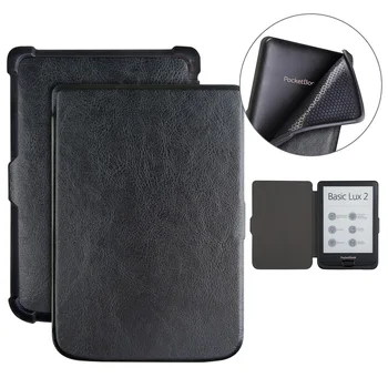 Кошелек Touch Smart case для Pocketbook 6322 6 
