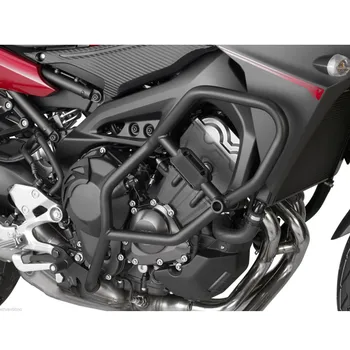 Левый и Правый Защитный Кожух двигателя Мотоцикла, Противоаварийная Планка, Защита Рамы Кузова Для Yamaha MT-09 Tracer FJ-09 FJ09 FJ 09 2015-2016
