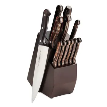 Набор ножей из 13 предметов