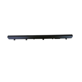 Новая крышка ЖК-петель для ноутбука Lenovo V130-15 V130-15IGM V130-15IKB V330-15ISK V330-15IKB черный