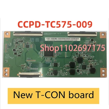 Новая плата CCPD-TC575-009 STCON575GS V1.0 T-Con Для ONN 100069454 Vizio V585-H11 Версии: LTMDZILW HISENSE 58R6E3 плата T-CON LVDS