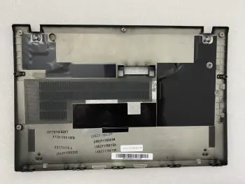 Новый и оригинальный чехол D Shell Base Нижняя крышка для ноутбука Lenovo ThinkPad T460S T470S 00JT981