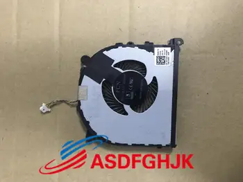 Оригинальный вентилятор охлаждения ноутбука для DELL для XPS 15 9560 P56F DC28000I0F0 0VJ2HC VJ2HC