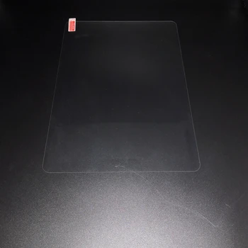 Универсальная Защитная пленка из закаленного Стекла для 10-дюймового планшета, Салфетки для чистки Защитной пленки Без коробки 235,8x165,8 мм